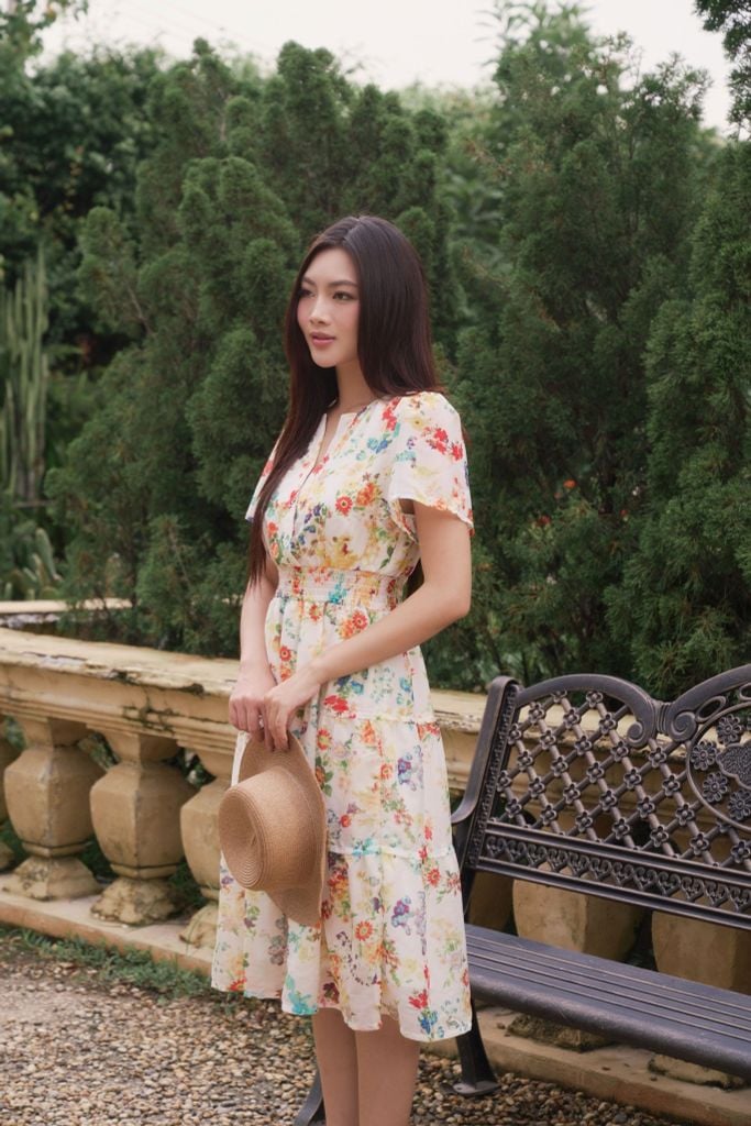 Đầm Thời Trang Nữ 2408028