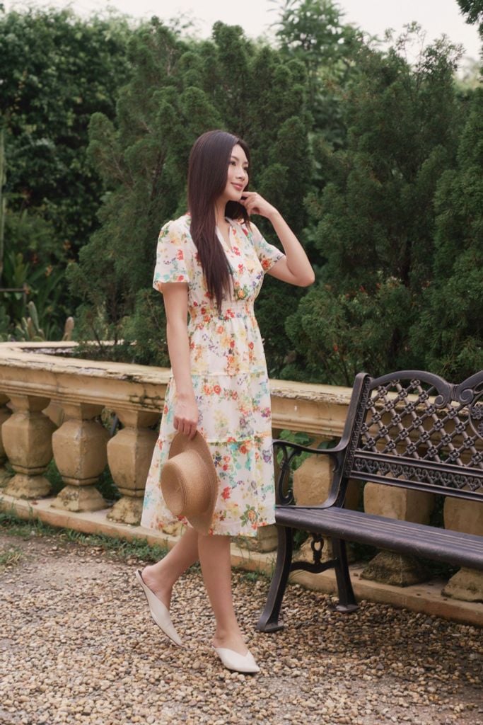 Đầm Thời Trang Nữ 2408028