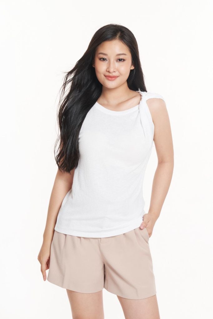 Áo Thun Thời Trang Nữ N&M 2306005
