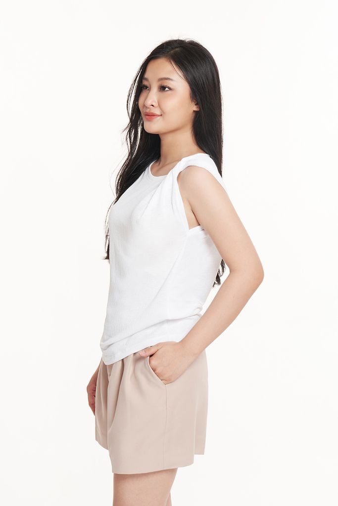 Áo Thun Thời Trang Nữ N&M 2306005