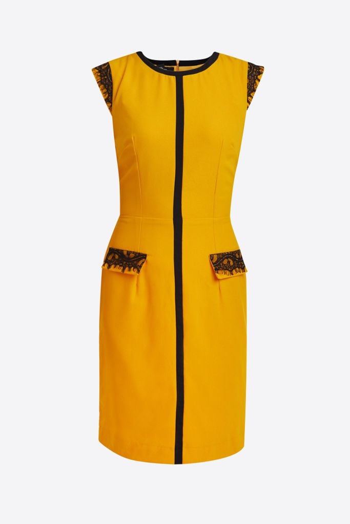 Đầm Thời Trang Nữ N&M 1812111