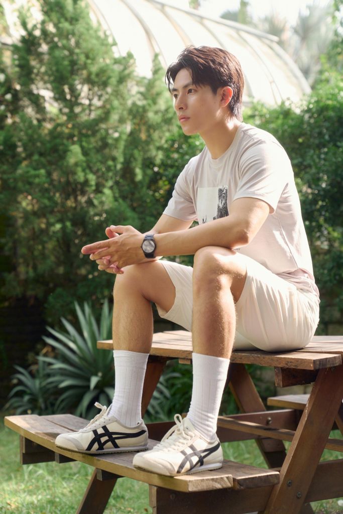 Áo Thun Graphic Nam Thời Trang Ninomaxx 2503003