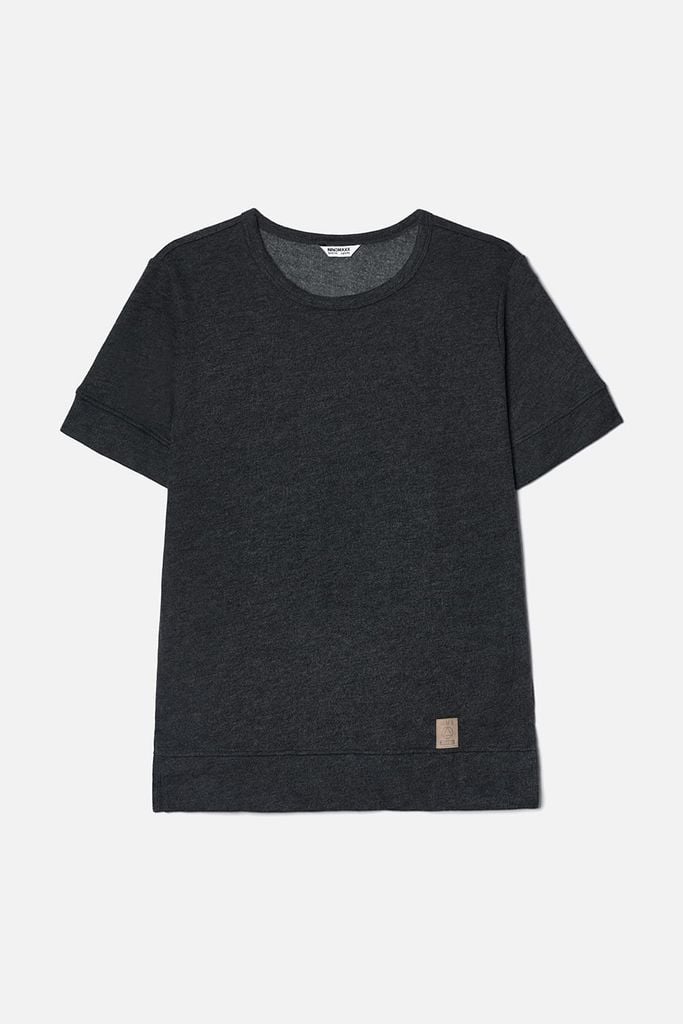 [Size S M] Áo Thun Nam Ninomaxx 1802012