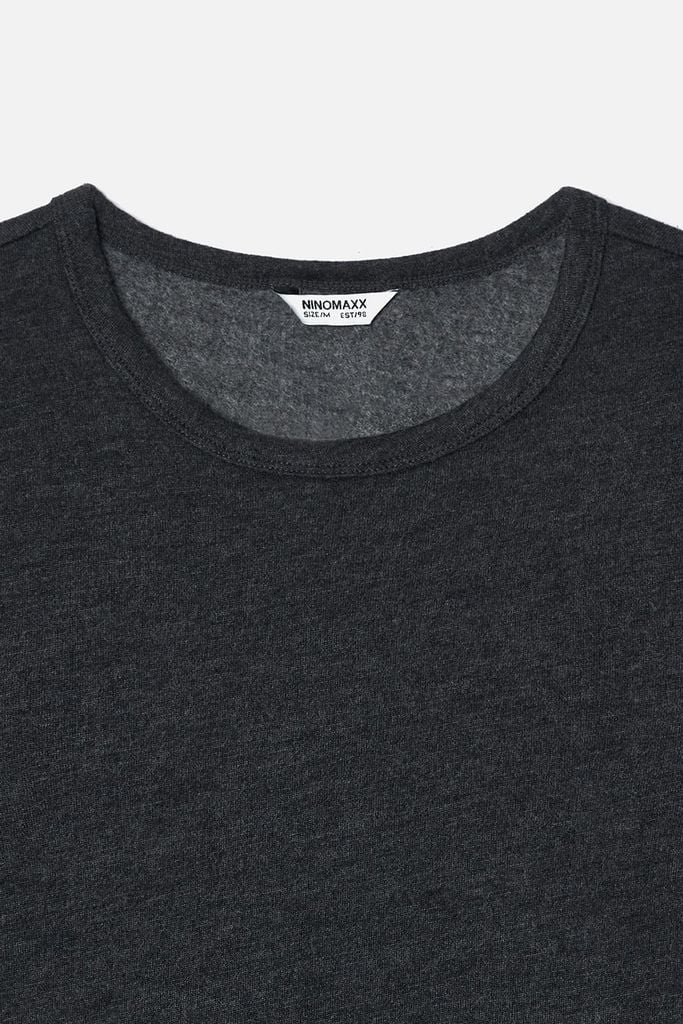 [Size S M] Áo Thun Nam Ninomaxx 1802012