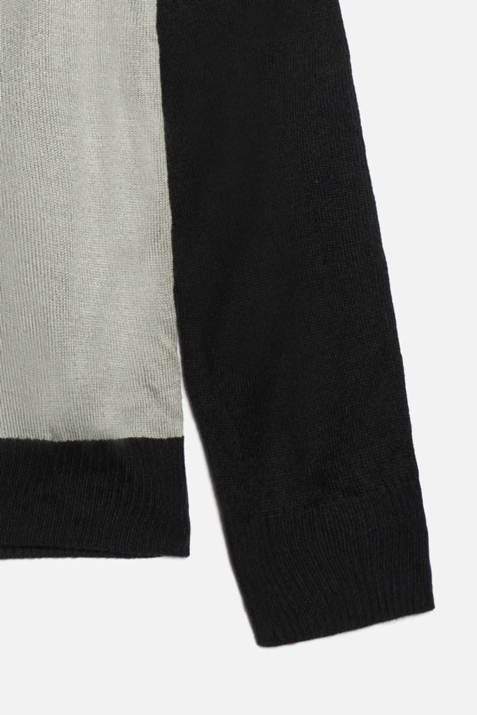 Áo thun dệt kim nam Ninomaxx 1706012