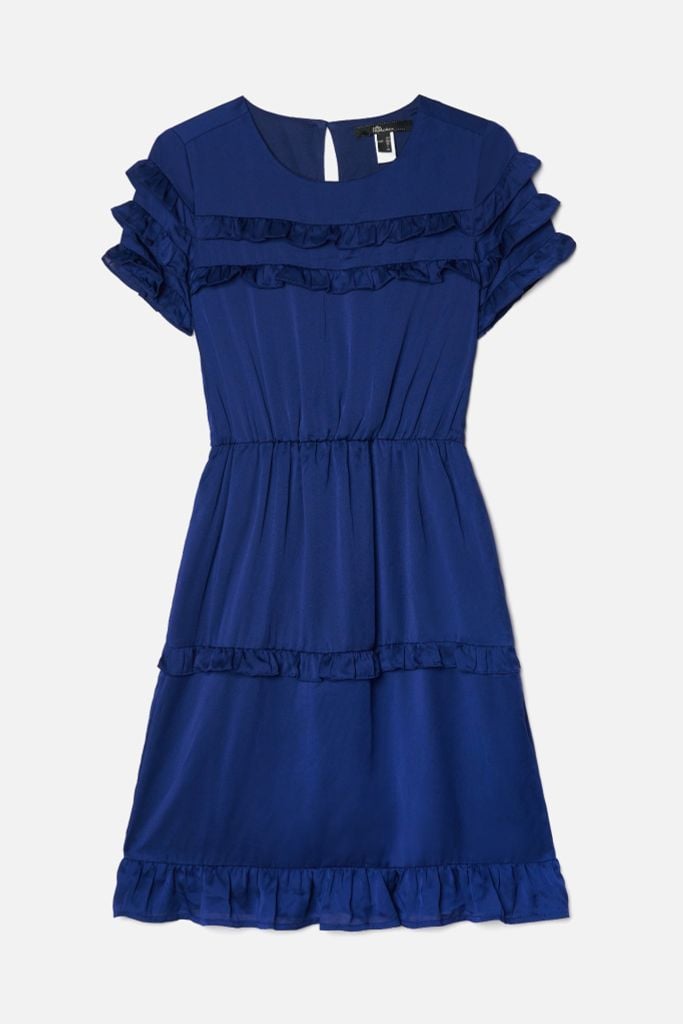 Đầm thời trang nữ Ninomaxx 1710056