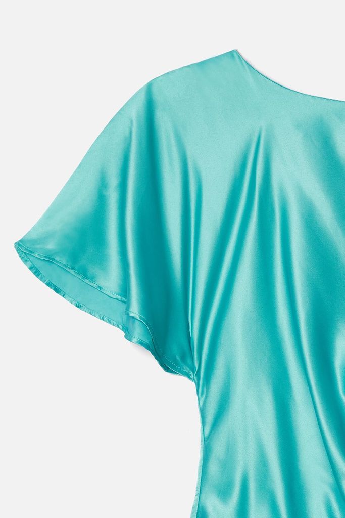 Đầm thời trang Nữ tay lửng N&M 1803030