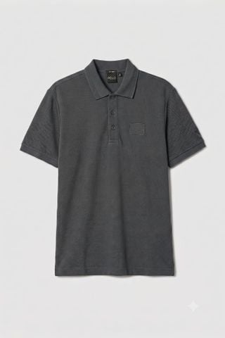 Áo Polo Nam Premium Ninomaxx Form Travel Fit Ninomaxx Siêu Thoáng Mát Co Giãn Tốt 2510034