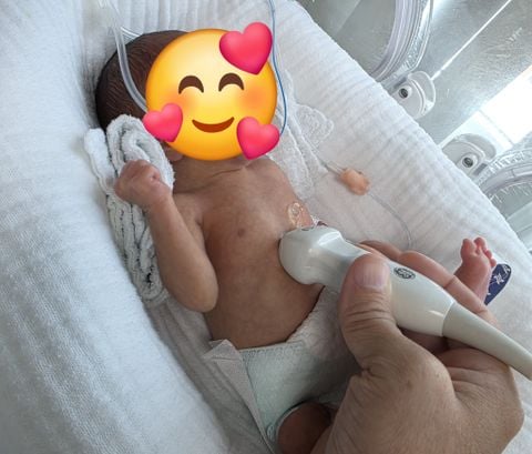 TRẺ BỊ TIM BẨM SINH: CẦN CUNG CẤP NHỮNG THÔNG TIN GÌ ĐỂ BÁC SĨ TƯ VẤN?