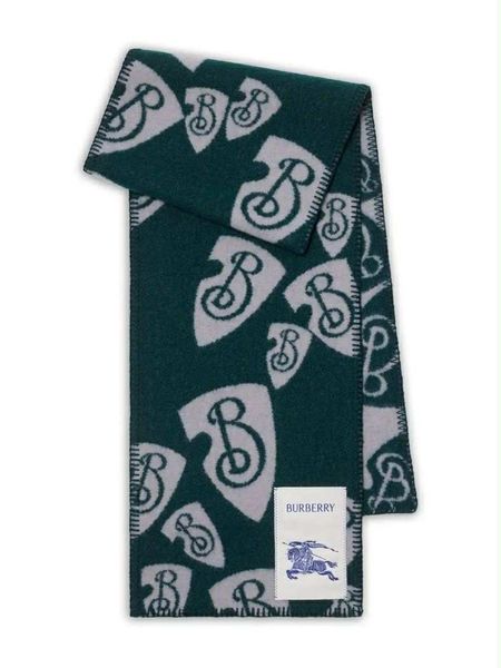 BURBERRY SCARF (3)