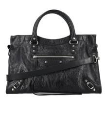WOMEN'S LE CITY MEDIUM BAG