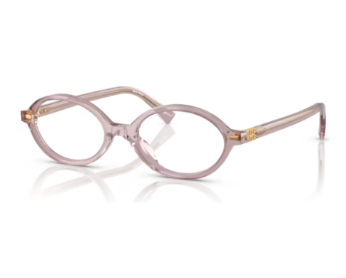 MIU MIU 0MU 01XV 12W1O1