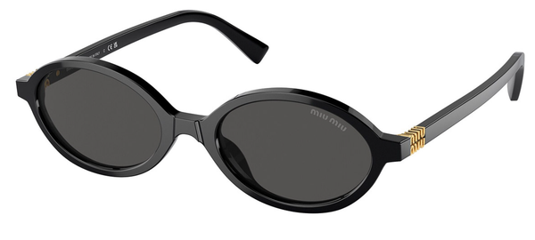 MIU MIU 04ZS 1AB5S0 USED