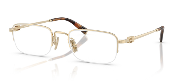 MIU MIU 0MU 52WV ZVN1O1