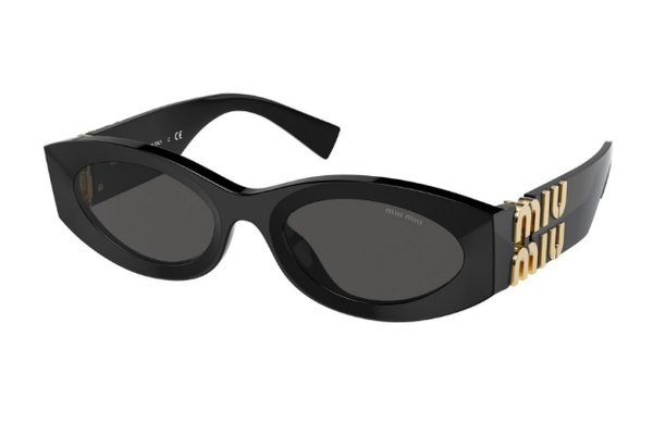 MIU MIU 0MU 11WS 1AB5S0 USED