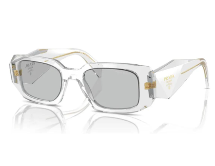 PRADA 0PR 17WS 12R30B