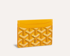 SAINT-SUPLPICE CARD WALLET