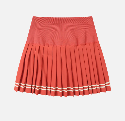 Midtown Tennis Skirt