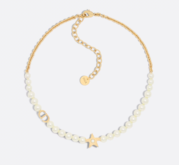 Collier Lucky Dior