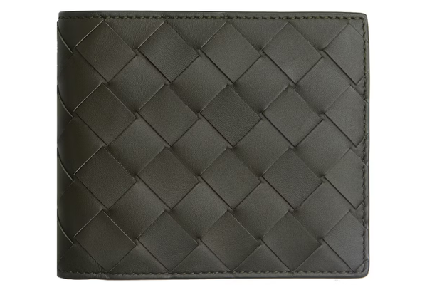 Bi Fold Wallet