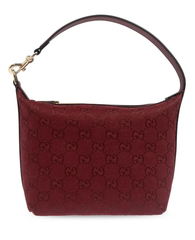 Gucci Ophidia Mini Hobo Bag