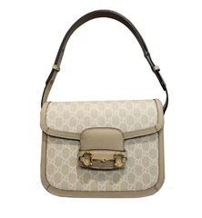 GUCCI HORSEBIT 1955 SHOULDER BAG