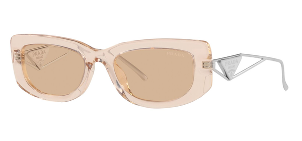 PRADA 0PR 14YS 19M4I2