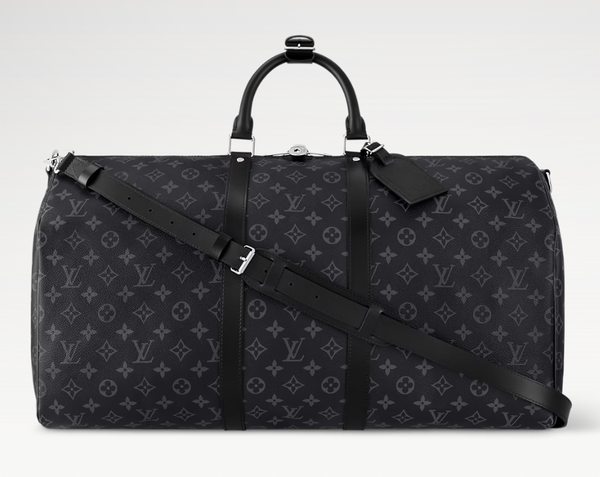 Keepall Bandoulière 55