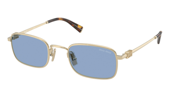MIU MIU 0MU A53S ZVN60O