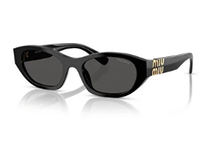 MIU MIU 0MU A03S 16K08Z