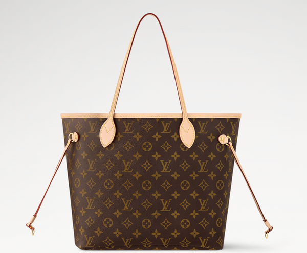 Neverfull MM Used