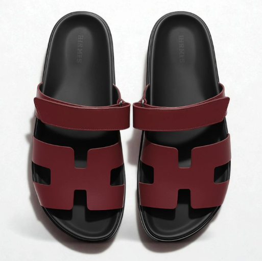 CHYPRE SANDAL USED