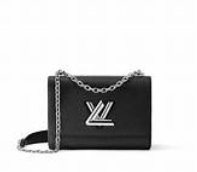 TWIST MM EPI LEATHER HANDBAG USED