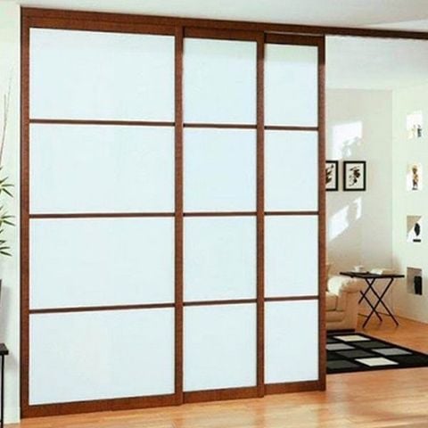  Vách ngăn phòng khách và bếp 53 