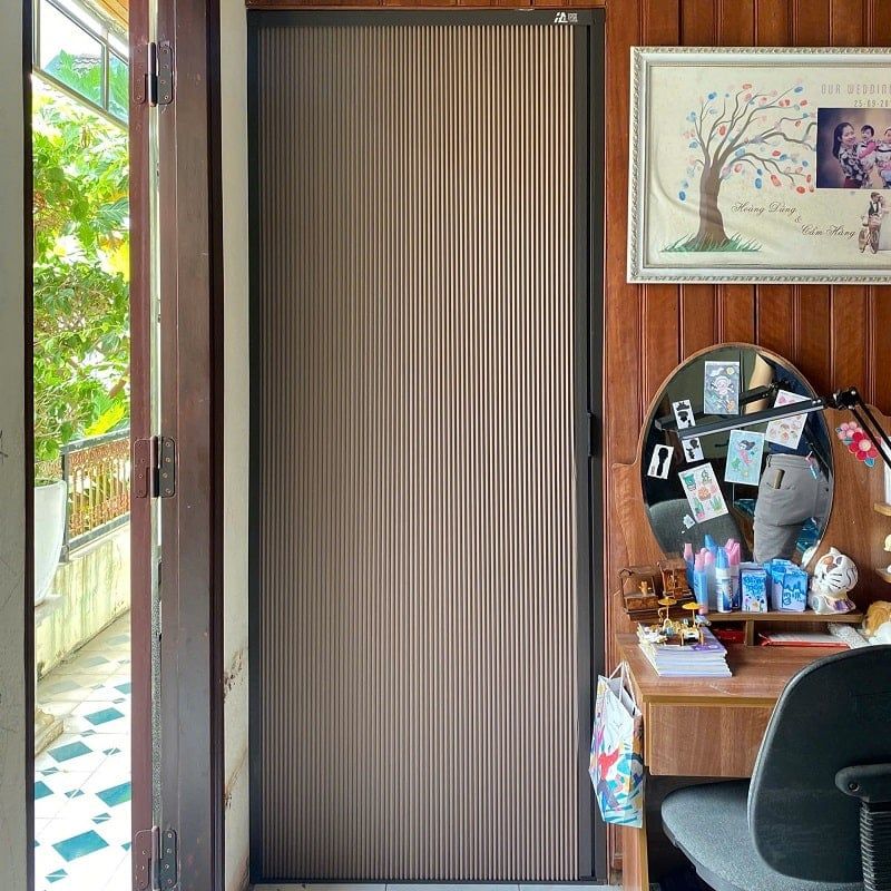 Rèm Tổ Ong Đà Nẵng - Vách Ngăn Phòng