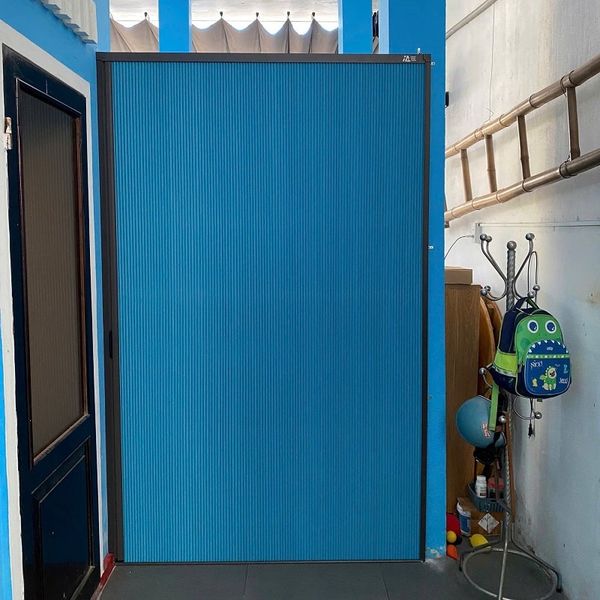 Rèm Tổ Ong Đà Nẵng - Vách Ngăn Phòng