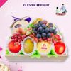 Hộp Quà Trái Cây Mix Dưa Nhật Chúc Mừng Sinh Nhật Sếp, Đối Tác, Đồng Nghiệp