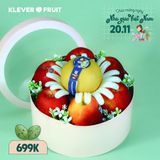  Hộp Quà 20/11 599k -  Món quà tri ân thầy cô 