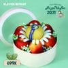 Quà tặng 20/11 699k tại Klever Fruit