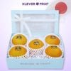 Hộp quà Lê Nikkori Nhật Bản VIP độc quyền tại Klever Fruit