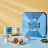  Bánh Trung Thu Khách sạn Intercontinental 