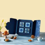  Bánh Trung Thu Khách sạn Intercontinental 