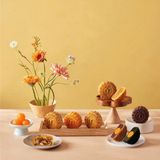  Bánh Trung Thu Khách sạn Intercontinental 