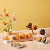  Bánh Trung Thu Khách sạn Intercontinental 