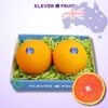 Cam Cara Cara Úc - Cam Ruột Đỏ tại Klever Fruit