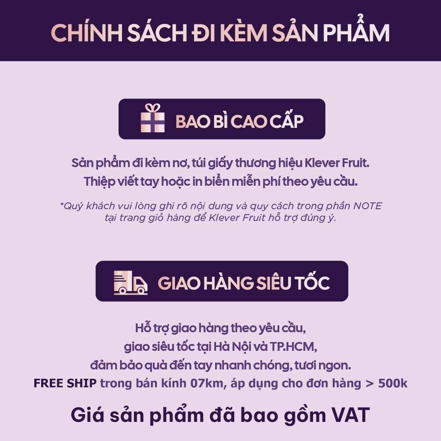  Chanh Dây Giống Colombia - Chanh Leo Hút Colombia 