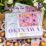  Chanh Dây Giống Nhật Okinawa - Chanh Leo 