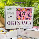  Chanh Dây Giống Nhật Okinawa - Chanh Leo 