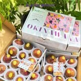  Chanh Dây Giống Nhật Okinawa - Chanh Leo 