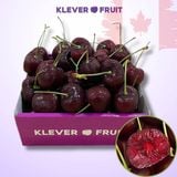  Cherry Number One Canada Size To 8.5 Row (32 - 34mm) - Canadian Cherry 